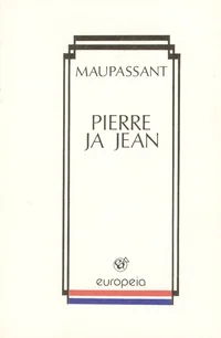 Pierre ja Jean
