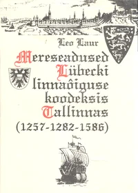 Hansalinn Tallinn
