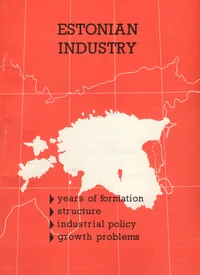 Estonian industry