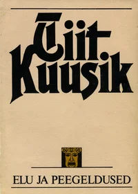 Tiit Kuusik