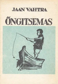 Õngitsemas