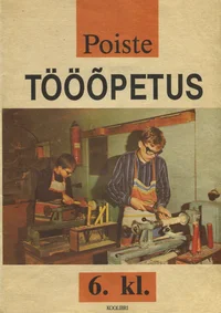 Poiste tööõpetus