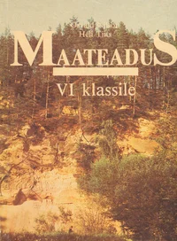 Maateadus