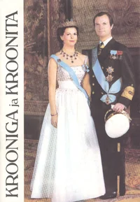 Krooniga ja kroonita