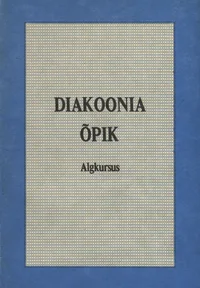 Diakoonia õpik