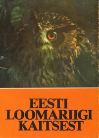 Eesti loomariigi kaitsest