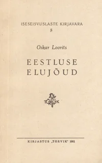 Eestluse elujõud