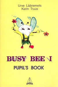 Busy bee
