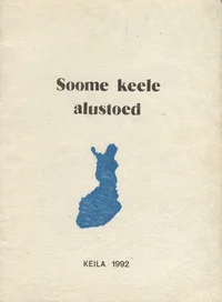 Soome keele alustoed