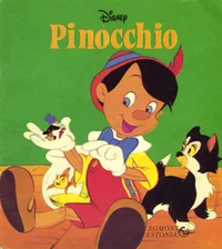 Pinocchio