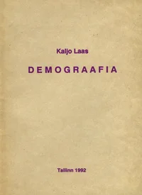 Demograafia