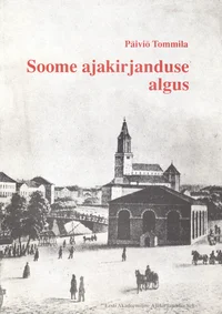 Soome ajakirjanduse algus