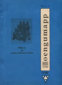 Mikroökonoomika baasteooria