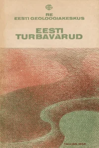 Eesti turbavarud