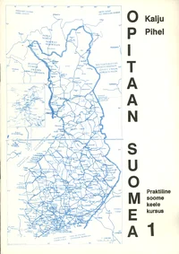 Opitaan suomea