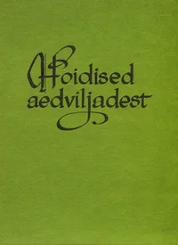 Hoidised aedviljadest