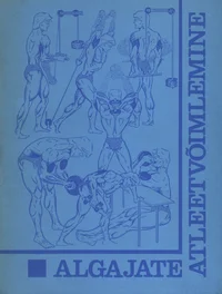 Algajate atleetvõimlemine