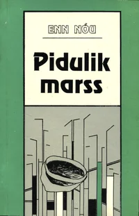 Pidulik marss
