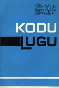 Kodu lugu