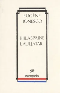 Kiilaspäine lauljatar