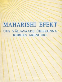 Maharishi efekt