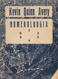 Numeroloogia