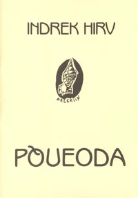 Põueoda