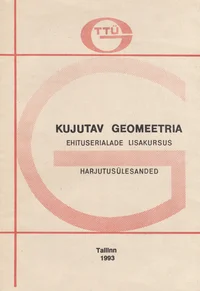 Kujutav geomeetria