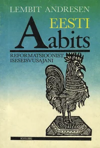 Eesti aabits reformatsioonist iseseisvusajani