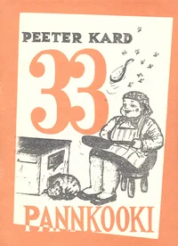 33 pannkooki