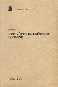 Ettevõtte infosüsteemi loomine
