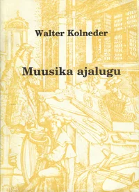 Muusika ajalugu