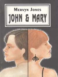 John & Mary