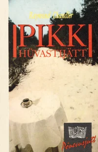 Pikk hüvastijätt