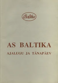 Aktsiaselts «Baltika»