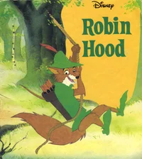 Robin Hood