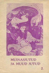 Muinasjutud ja muud jutud