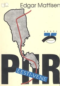 Eesti-Vene piir