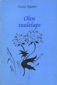 Olen tuulelaps