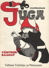 Tuletõrjepealik Juga