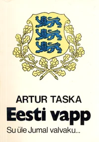 Eesti vapp