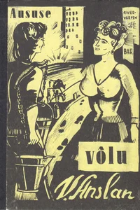 Aususe võlu