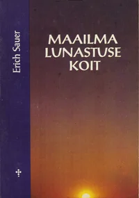 Maailma lunastuse koit