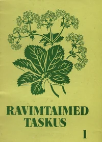 Ravimtaimed taskus