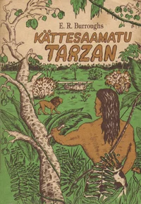 Kättesaamatu Tarzan