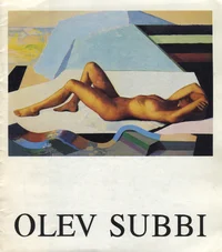 Olev Subbi
