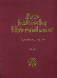 Das baltische Herrenhaus