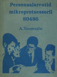 Personaalarvutid mikroprotsessoril 80486