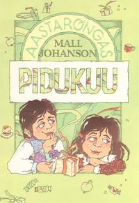 Pidukuu