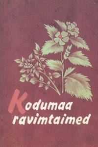 Kodumaa ravimtaimed